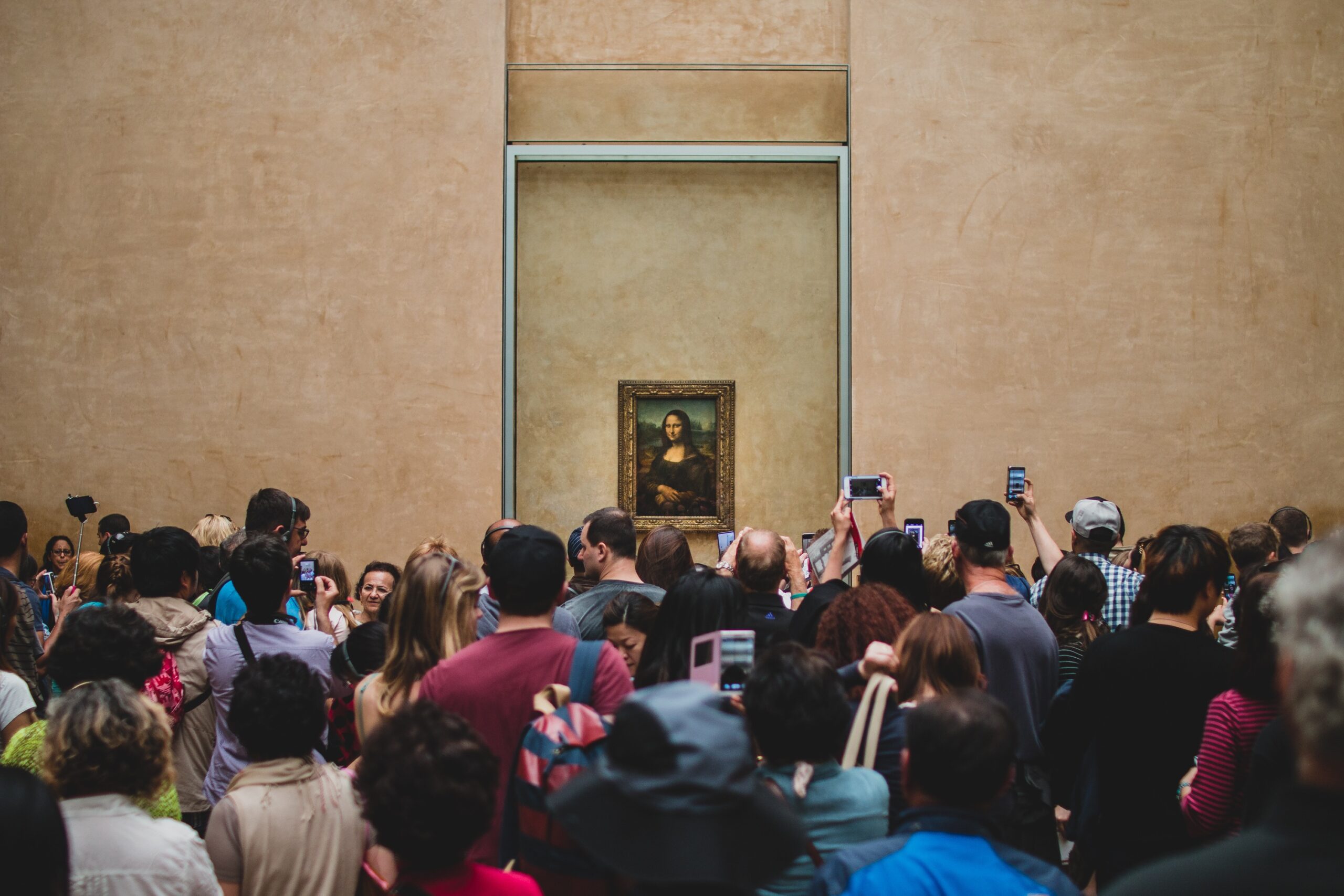 5 obras imprescindibles del Louvre para descubrir con adolescentes