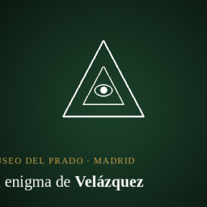 Prado Museum Scavenger Hunt – Self-Guided Mystery