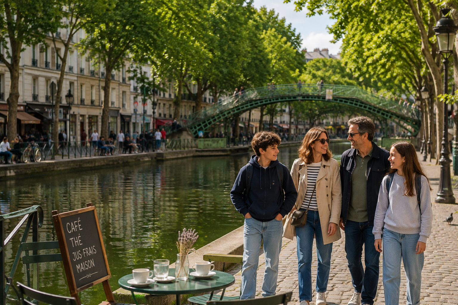 Non-Touristy Things to Do in Paris: 17 Ways to Experience Paris Like a Local