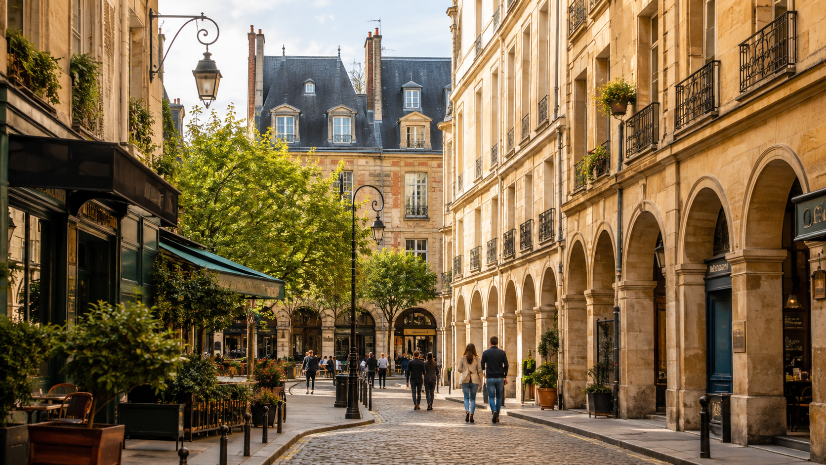 Things to Do in Le Marais Paris: 15 Must-See Places